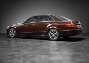 Mercedes-Benz E-Class Mercedes-Benz E-Class